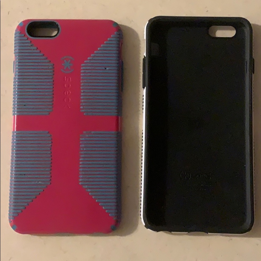 iPhone 6 Plus/6s Plus Speck Cases